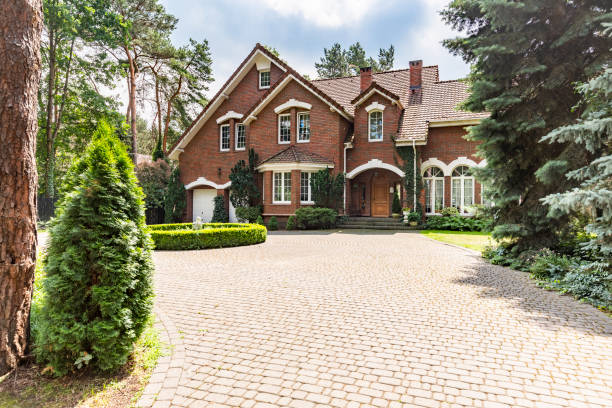 Best Best Driveway Pavers  in Fruitland, NC