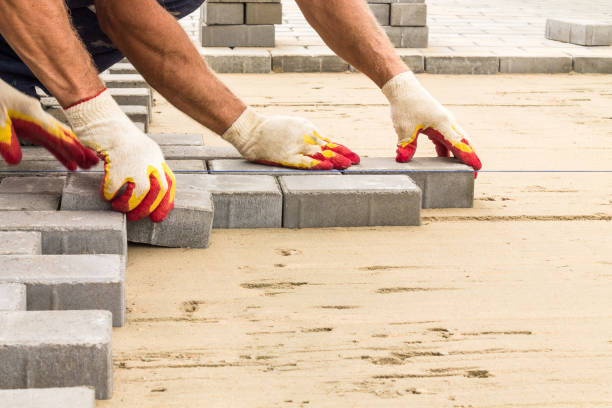 Best Driveway Pavers Installation  in Fruitland, NC