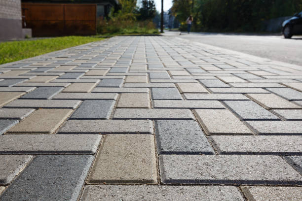 Best Commercial Driveway Pavers  in Fruitland, NC