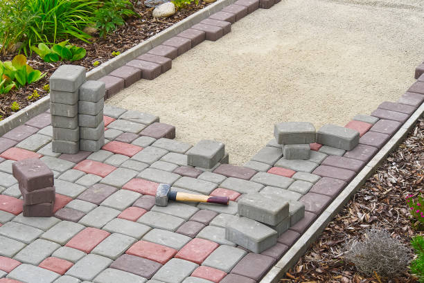 Best Custom Driveway Pavers  in Fruitland, NC