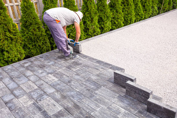 Reasons to Select Us for Your Driveway Paving Requirements in Fruitland, NC