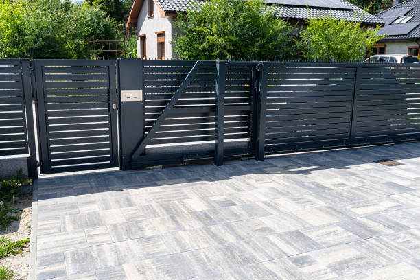 Best Driveway Pavers Contractor  in Fruitland, NC