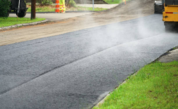 Best Local Driveway Pavers  in Fruitland, NC