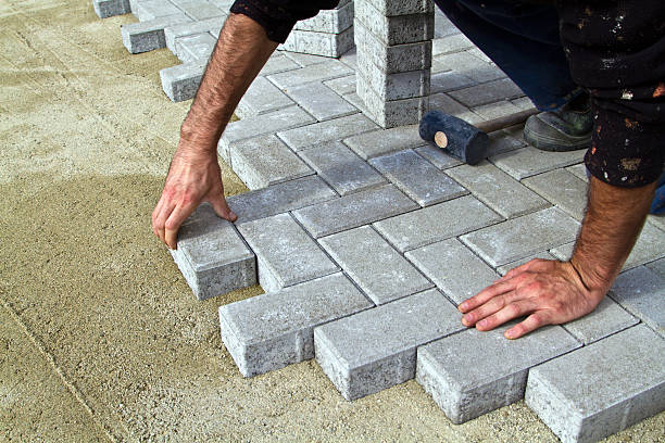 Driveway Repair Near Me in Fruitland, NC