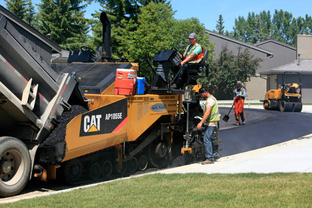 Best Driveway Resurfacing Pavers  in Fruitland, NC