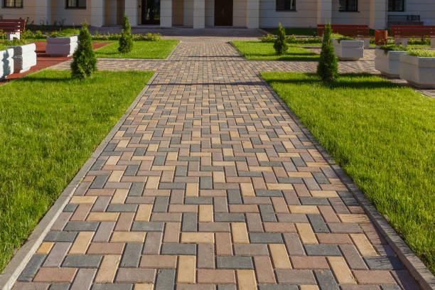 Best Driveway Pavers Near Me  in Fruitland, NC